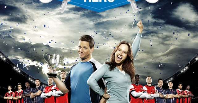 Ce cred femeile din Europa despre goluri si offside