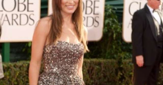 Cele mai frumoase tinute de la Golden Globes 2011