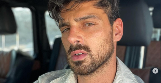 Michele Morrone: Starul din 365 zile și cariera sa în ascensiune