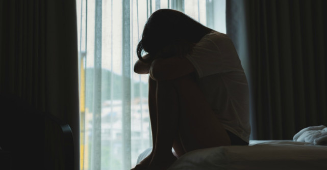 Nu poti sa treci peste durerea ta pana nu accepti aceste adevaruri dure