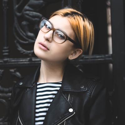 Ce nuanță de blond te avantajează?