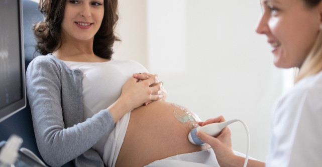 Unul dintre cele mai performante ecografe din lume, la clinica Nativia!