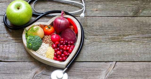 6 Remedii naturiste pentru scăderea colesterolului