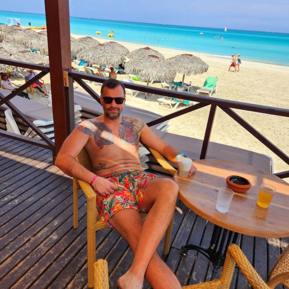 Anamaria Prodan, adevăratul motiv pentru care s-a despărțit de Flavius Nedelea: Flavius merită foarte mult de la viață...