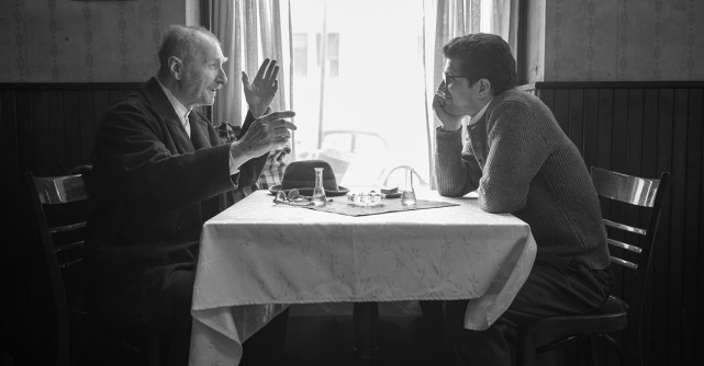  Moromeții 3 este în cinematografele din întreaga țară