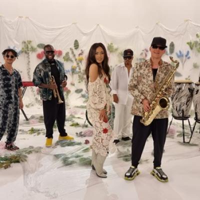 Mandinga lansează Creo en Amor, o melodie specială pentru a celebra cel mai frumos sentiment din lume, iubirea