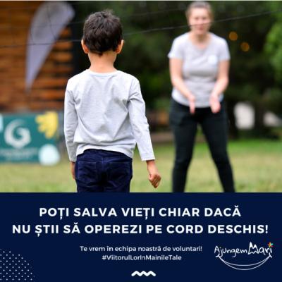 Poți salva vieți, chiar dacă nu știi să operezi pe cord deschis