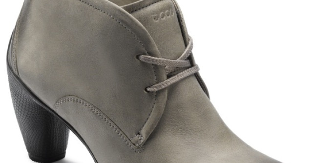 ECCO Sculptured 65 - tocul perfect, si inalt si elegant si comod