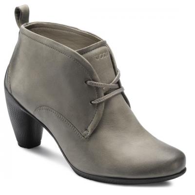 ECCO Sculptured 65 - tocul perfect, si inalt si elegant si comod