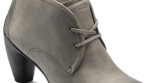 ECCO Sculptured 65 - tocul perfect, si inalt si elegant si comod