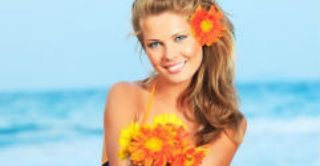 Luna de miere care iti alina sufletul