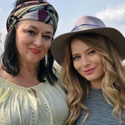 Laura Cosoi a primit un dar special de la mama sa, cu puțin timp înainte ca aceasta să moară: Te iubesc atât de mult...