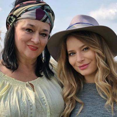 Laura Cosoi a primit un dar special de la mama sa, cu puțin timp înainte ca aceasta să moară: Te iubesc atât de mult...