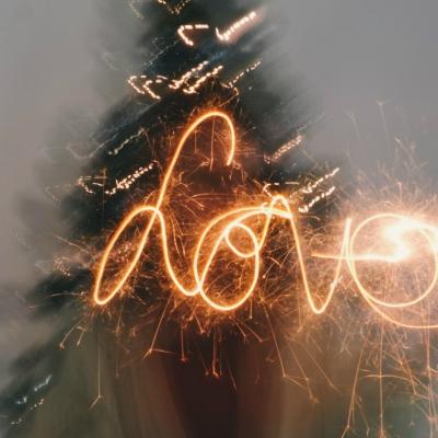 Iubeste o persoana cu un suflet profund