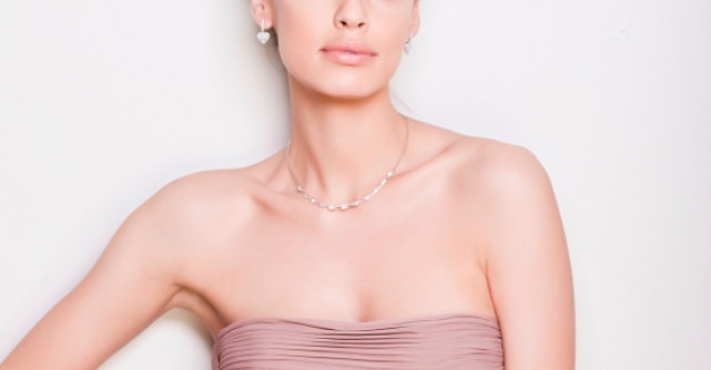 Foto: Andreea Raicu, inselata de iubit!