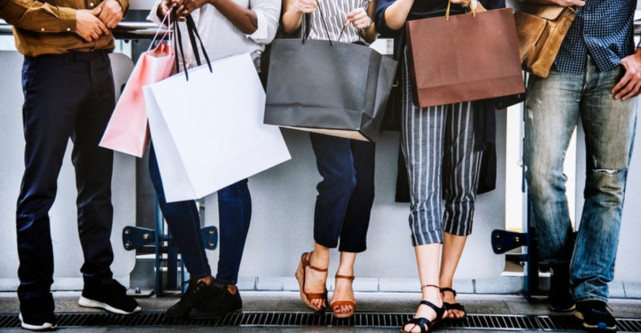 Black Friday 2018: ziua cand se reinnoieste garderoba