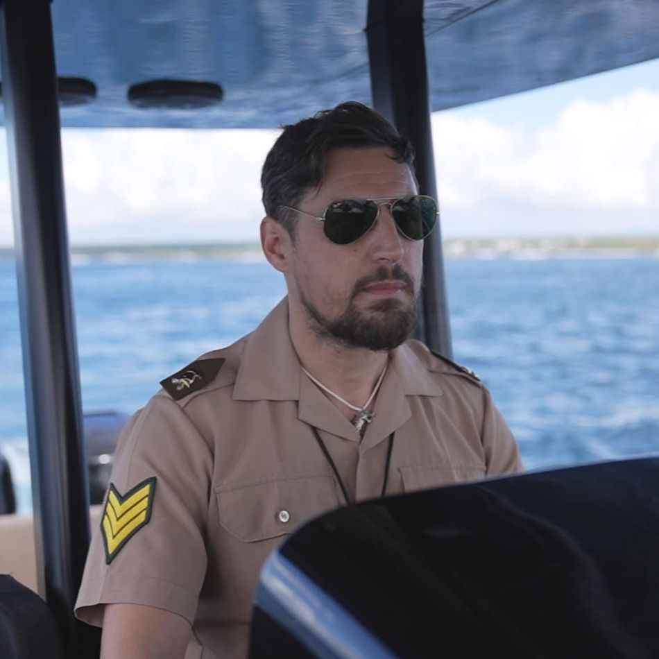 După un an și jumătate de relație, Daniel Pavel vrea să o ceară în căsătorie pe iubita lui: Simt că e momentul...