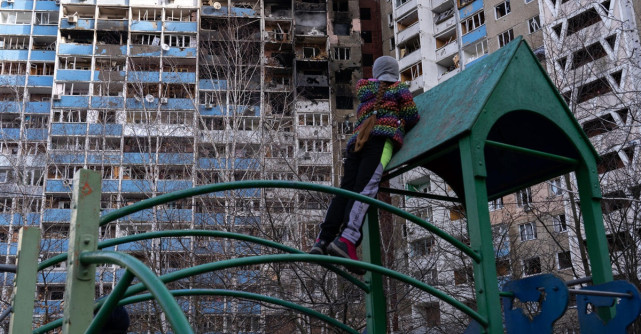 70% dintre copiii din Ucraina nu au acces la bunuri și servicii de bază, pe fondul creșterii drastice a privațiunilor materiale