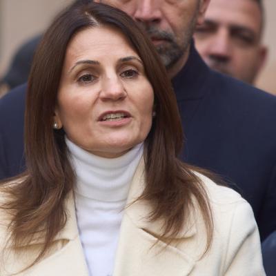 Sondaj AtlasIntel pentru alegerile la Primăria Capitalei: Anca Alexandrescu și Daniel Băluță, umăr la umăr 