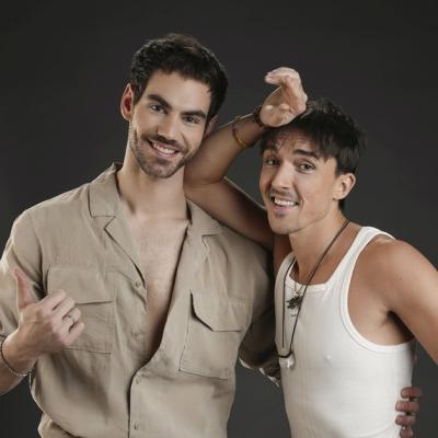 Emil Rengle și Alejandro, confesiuni sincere despre gelozie și greșelile din relația lor