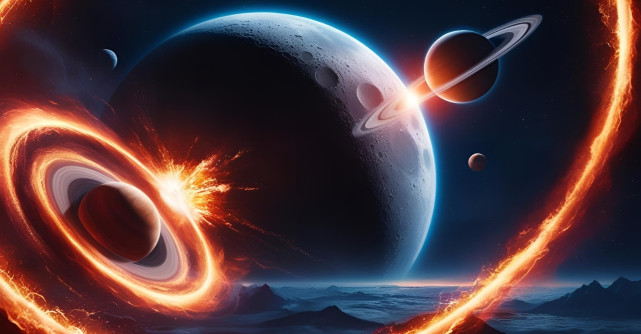 24–27 Mai: Marea răscruce astrală a lunii. 3 Zile, 3 evenimente, un singur adevăr. Nimic nu e întâmplător. Totul are sens acum!