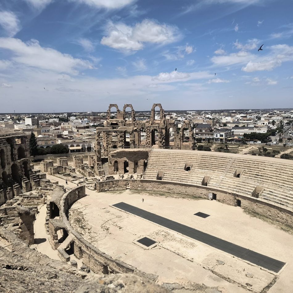 Ce nu îți spune nimeni despre vacanța în Tunisia. Cum m-a cucerit prin oamenii, culorile și atmosfera ei autentică