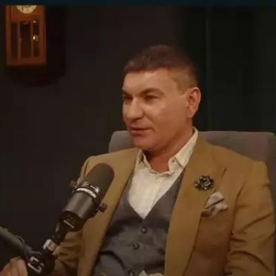 De ce își testează Cristi Borcea anual copiii împotriva substanțelor interzise: V-ați nenorocit