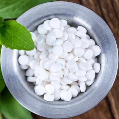 Poate fi zaharul inlocuit cu succes si in siguranta de indulcitori?