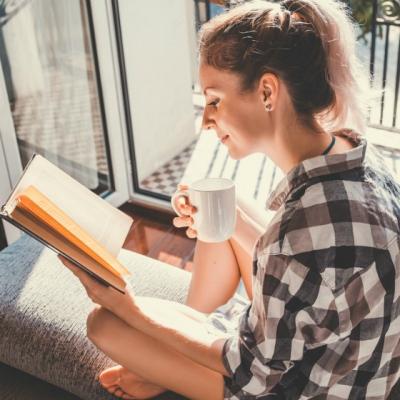 Invata cum sa nu te mai grabesti. Exista viata dupa ACUM!