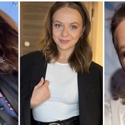 Nu mai sunt o poveste spusă de alții: Vero Căliman, declarații emoționante la un an de la plecarea din Gașca Zurli