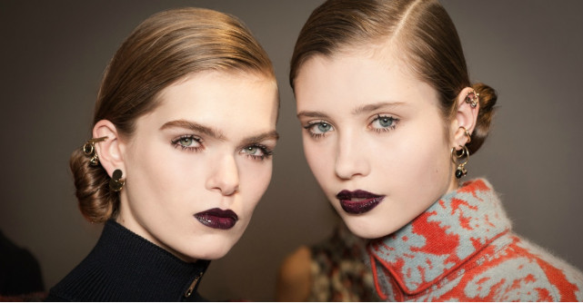 Estetica more is best in machiaj