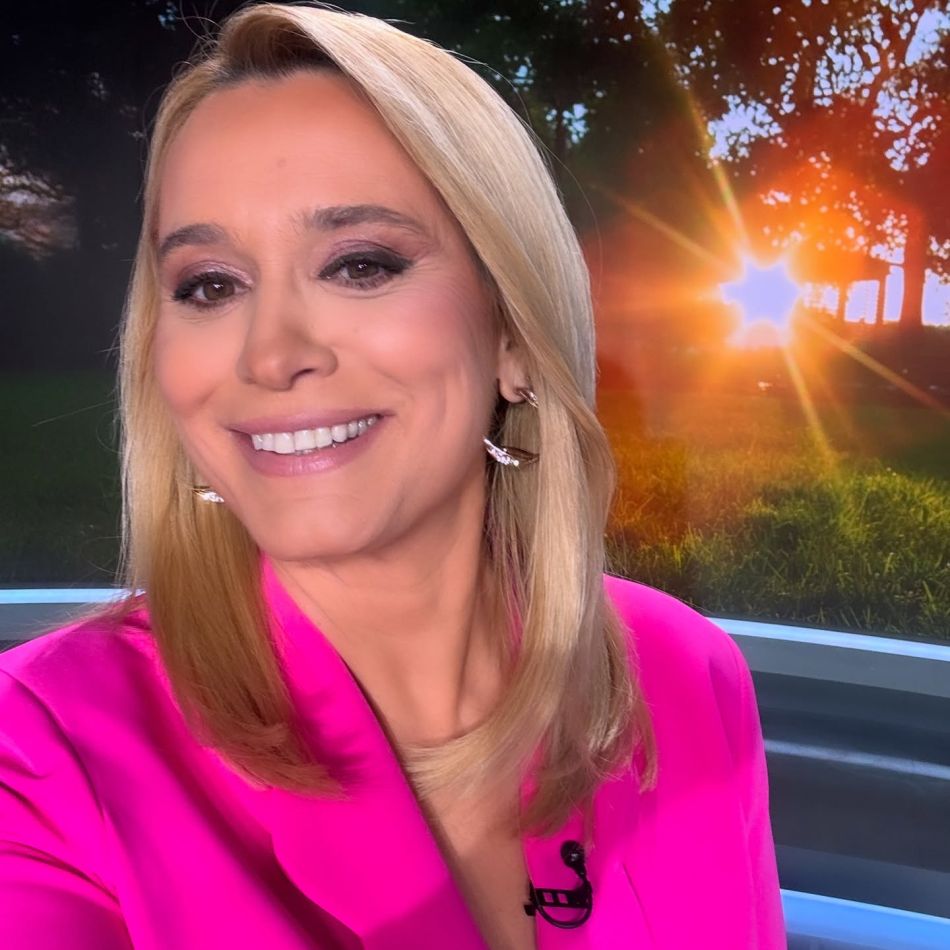 Andreea Esca spune sincer de ce nu și-a pensat niciodată sprâncenele: E alegerea mea, nu un moft...
