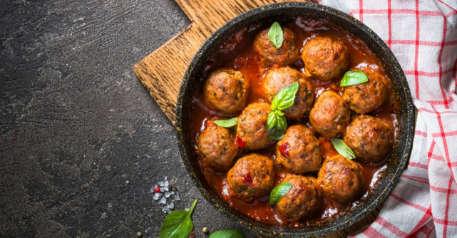 Cele mai frecvente greșeli pe care le faci când gătești chiftele