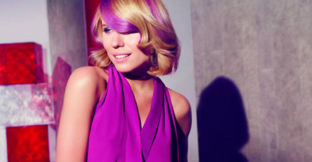 Directii de stil: Tendintele in hairstyling in 2014 