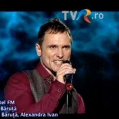 Romania, in a doua semifinala a concursului Eurovision 2011