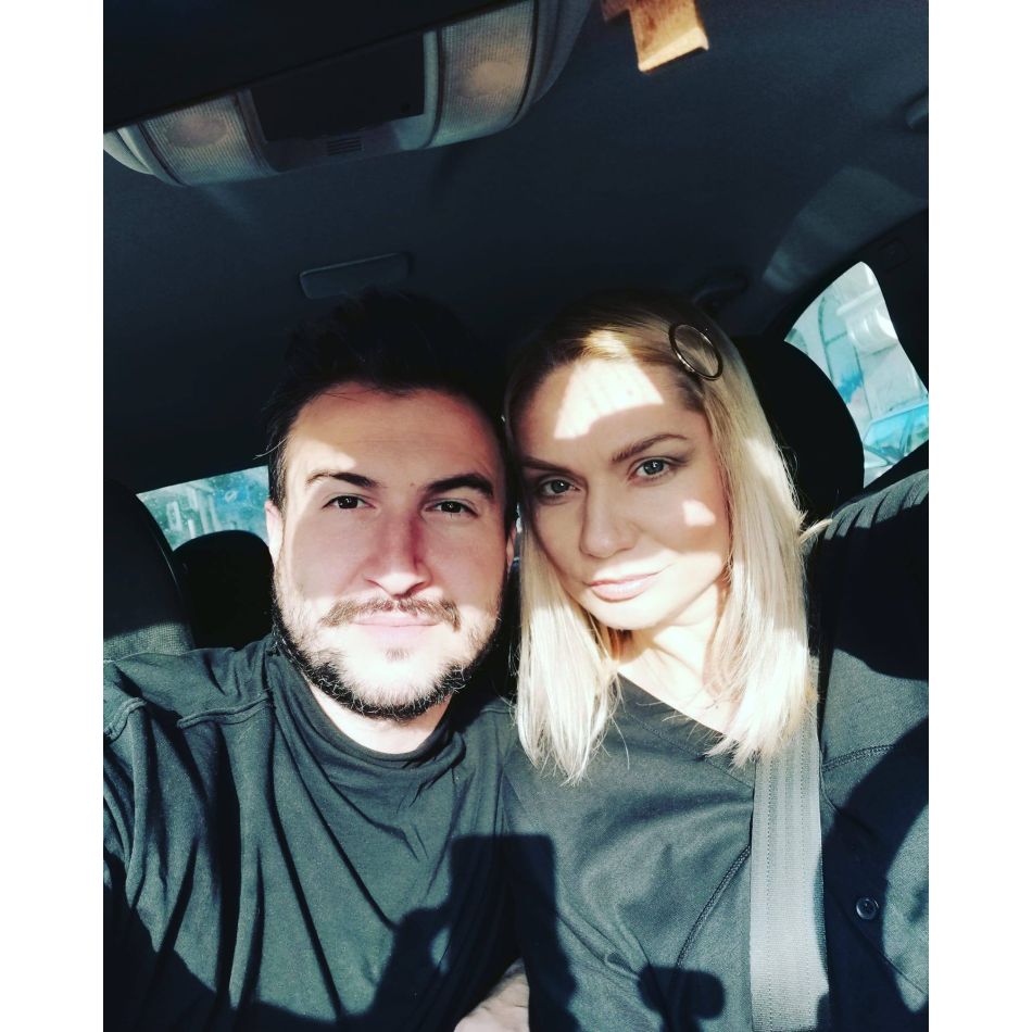 Cristina Cioran refuză să se căsătorească cu tatăl fiicei sale. Ce o împiedică pe actriță să zică DA partenerului ei de viață?