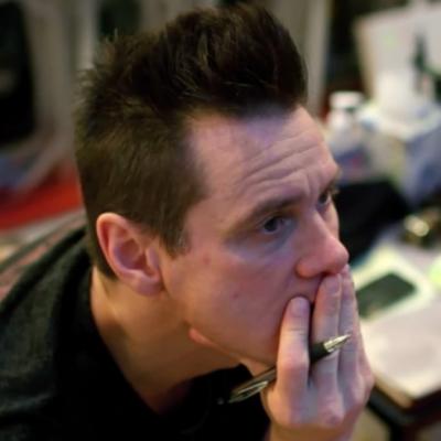 Jim Carrey si mesajul minunat transmis lumii intregi