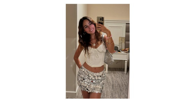 Andra Gogan a fost dată în judecată de fostul iubit.. pentru un sărut. Ce pretenții are tânărul