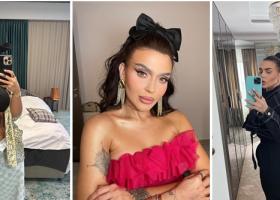 Surpriză totală! Oana Radu s-a căsătorit pe ascuns cu toboșarul trupei sale – Vezi cum a arătat rochia NEOBIȘNUITĂ