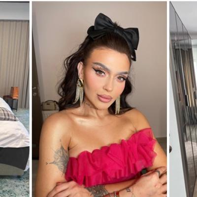 Surpriză totală! Oana Radu s-a căsătorit pe ascuns cu toboșarul trupei sale – Vezi cum a arătat rochia NEOBIȘNUITĂ