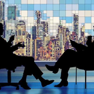 Dezbatere Euronews: Unde poți vedea dezbaterea prezidențială de pe 8 mai? 