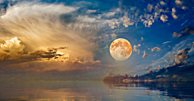 Luna Nouă de pe 10 iulie ne oferă 48 de ore pentru a ne împlini visurile. Mantra zodiei tale pentru următoarea perioadă