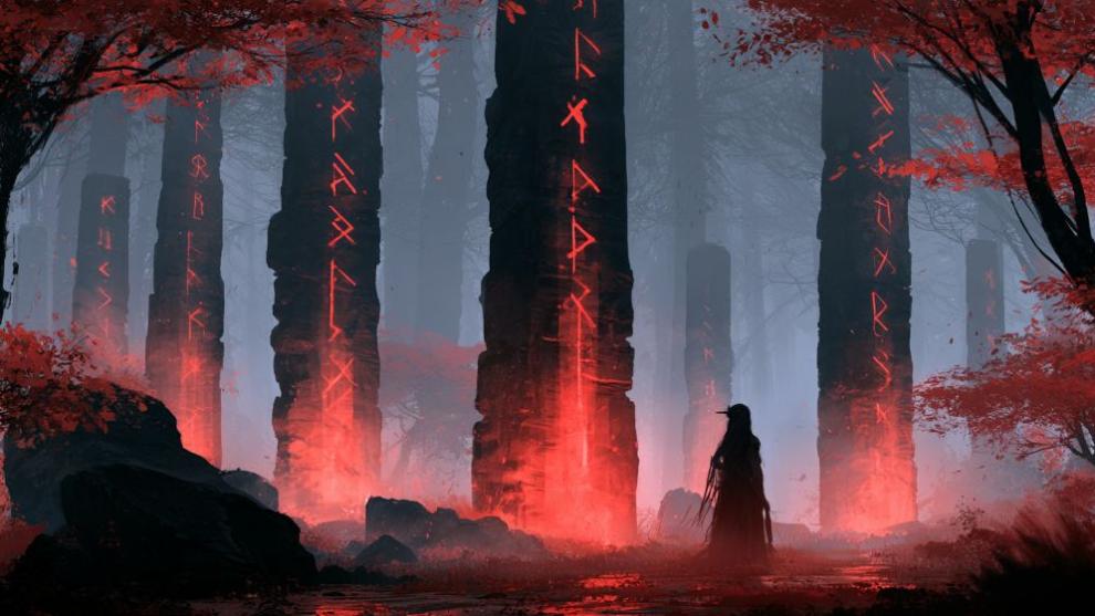 Horoscop Rune săptămâna 28 septembrie-4 octombrie: Toamna începe să fie plină de provocări și limitări. Răbdarea este necesară