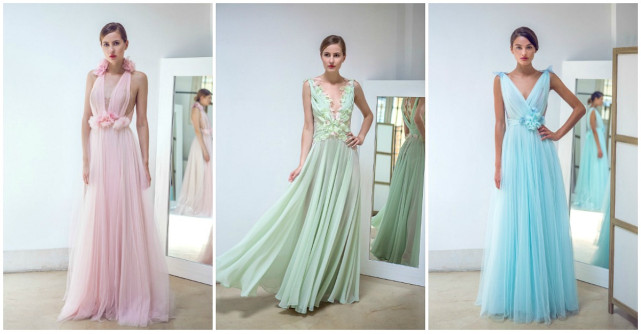 Rhea Costa, primul brand de moda din Romania inclus in calendarul oficial Milan Fashion Week