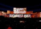 200.000 de participanți la Zilele Bucureștiului 2026, în weekendul în care Bucureștiul și-a sărbătorit cei 567 de ani