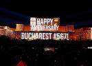 200.000 de participanți la Zilele Bucureștiului 2026, în weekendul în care Bucureștiul și-a sărbătorit cei 567 de ani