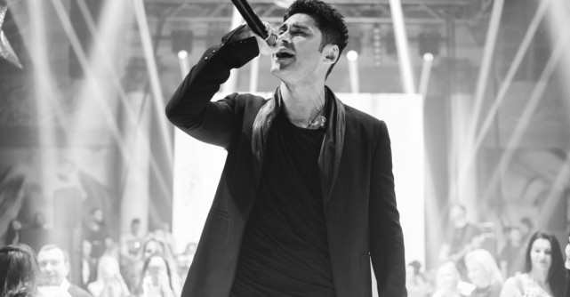 Dan Bălan, de nerecunoscut la un concert în Republica Moldova. Fanii, îngrijorați de transformarea sa fizică