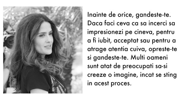 Daca le arati ca nu iti pasa, nu vor avea nicio putere in fata ta