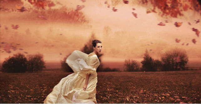 Sa vindeci trecutul inseamna sa il accepti