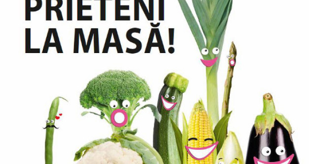 Proiectul european Mai mult gust, mai multa savoare la inceputul unui nou an de implementare